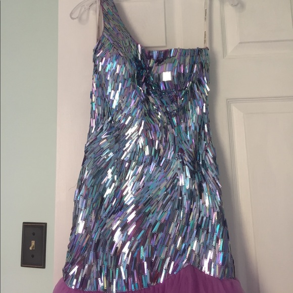 💎👑Prom Dress👑💎 - Picture 4 of 8